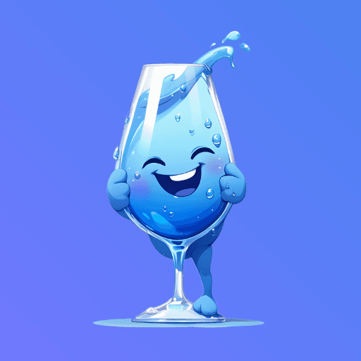 DrinkUp logo