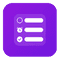 TaskFlow logo